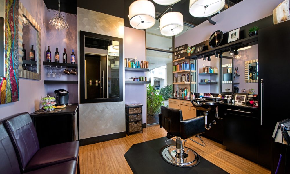 iStudio Salons Boca Raton