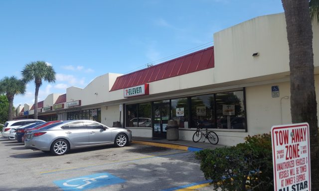 7-Eleven