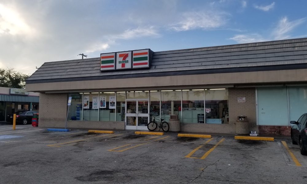 7-Eleven