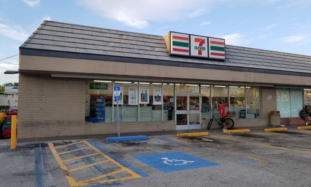 7-Eleven