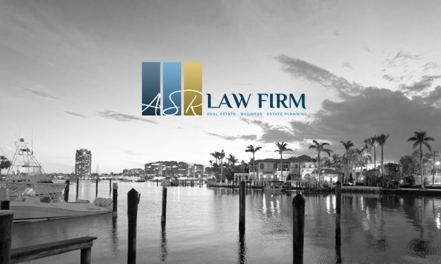 ASR Law Firm