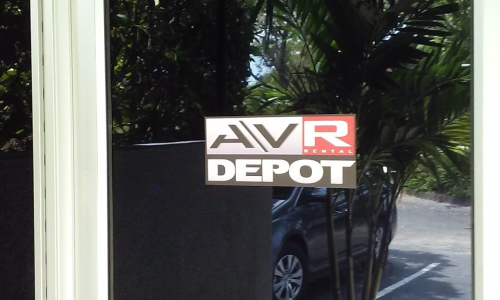 AV Rental Depot