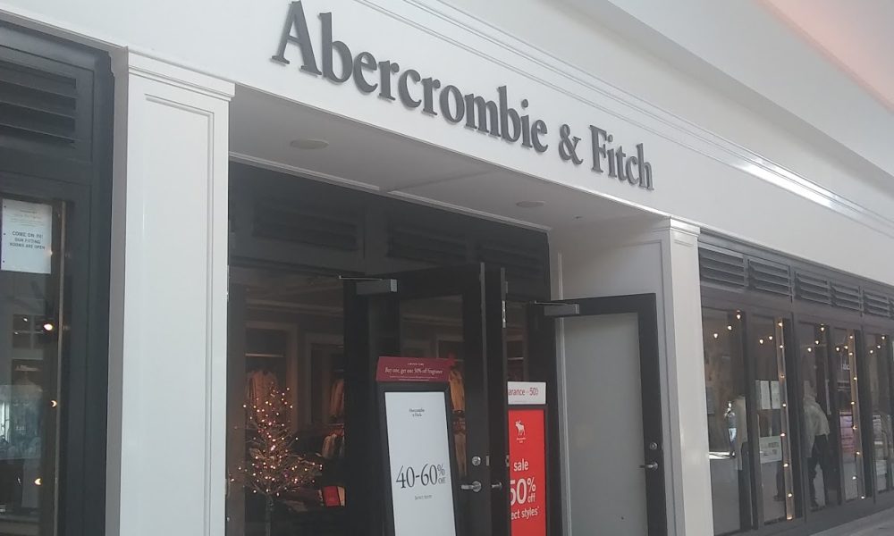 Abercrombie &amp; Fitch