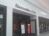 Abercrombie & Fitch