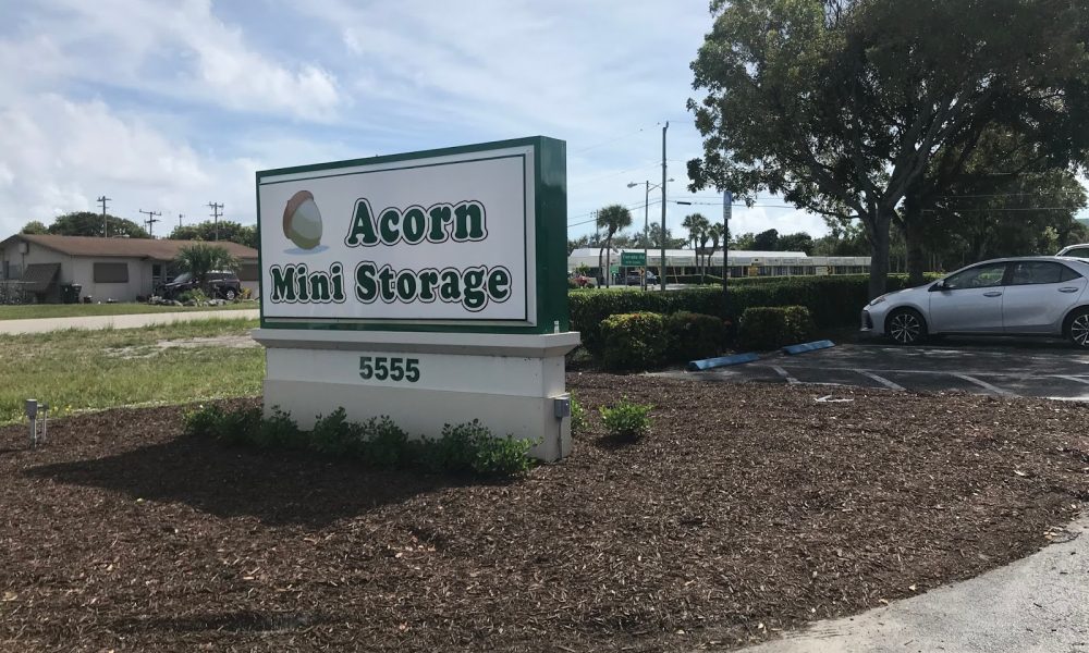 Acorn Mini Storage