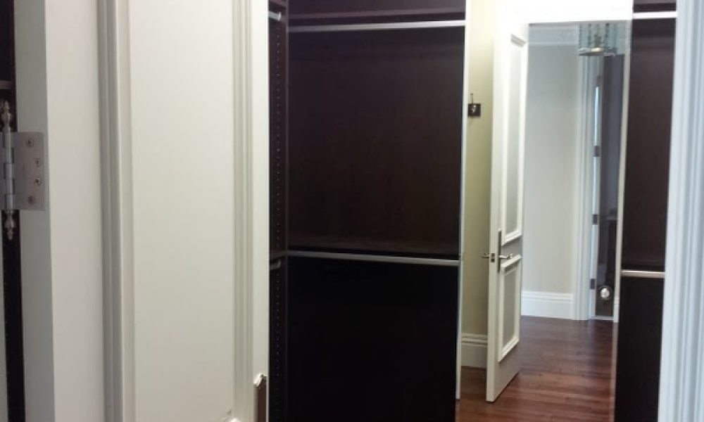 Advanced Closet Solutions LLC.