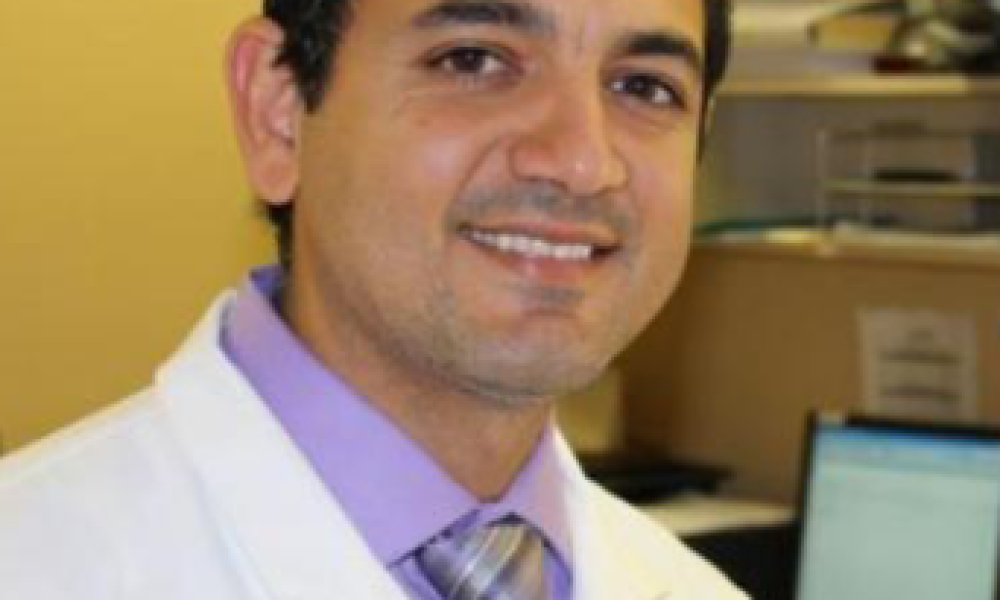 Advanced Prosthodontics of Boca Raton: Dr. Melad Ghalloub, DMD