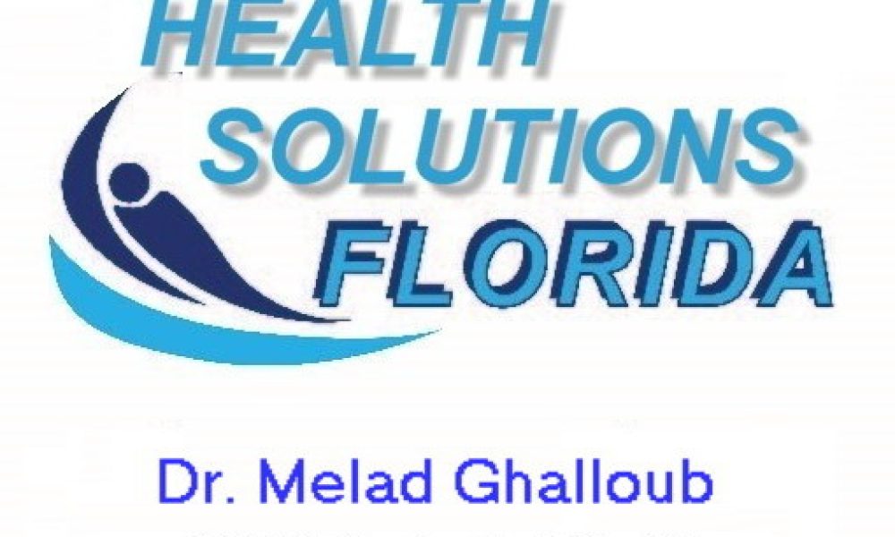 Advanced Prosthodontics of Boca Raton: Dr. Melad Ghalloub, DMD