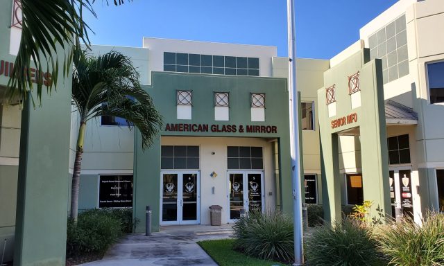 American Glass & Mirror