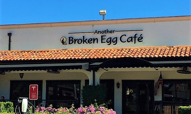 Another Broken Egg Cafe