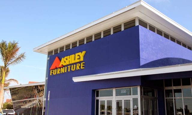 Ashley HomeStore