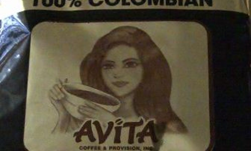 Avita Coffee, Inc.