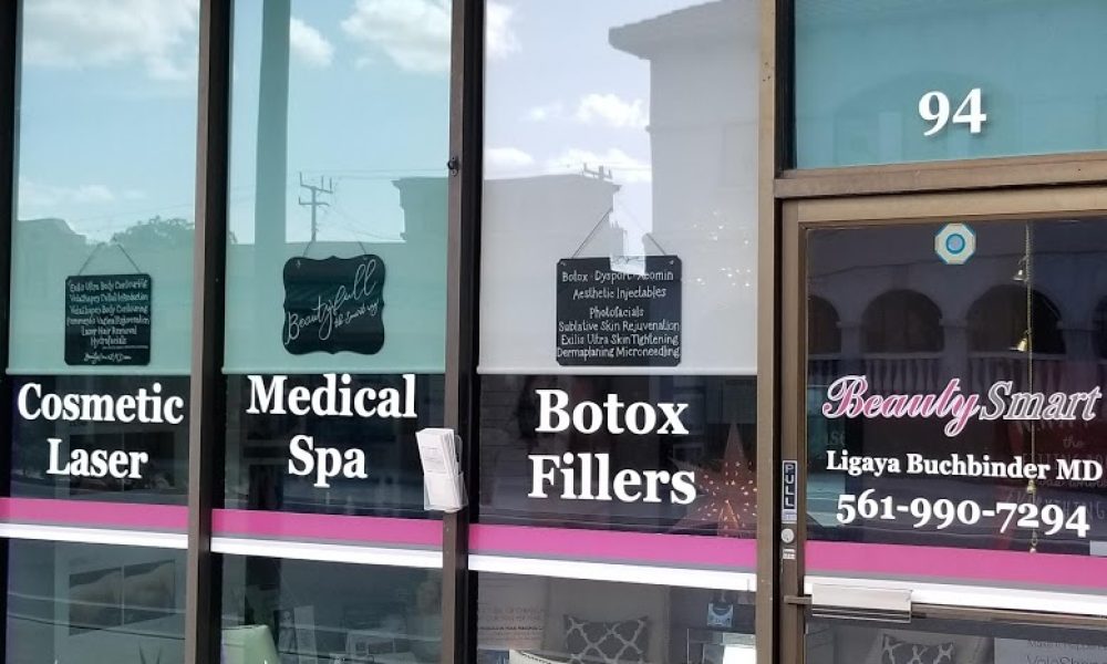 BEAUTYSMART Medical Spa