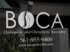 BOCA Orthopedic and Chiropractic Associates - Dr. Wenzel