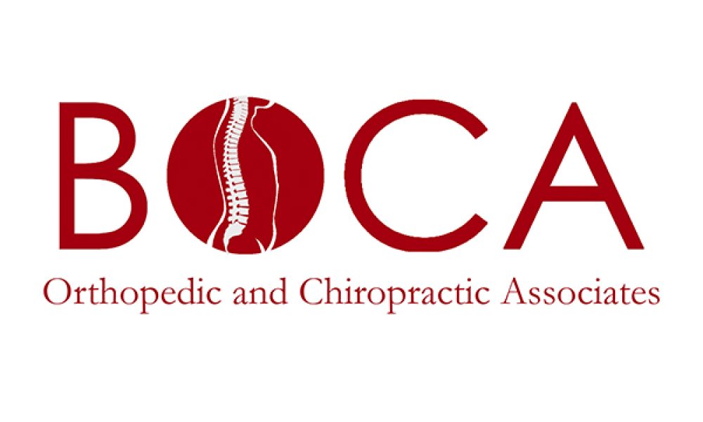 BOCA Orthopedic and Chiropractic Associates - Dr. Wenzel