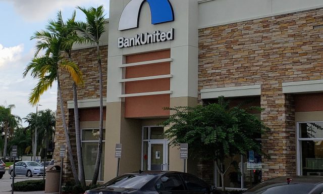 BankUnited