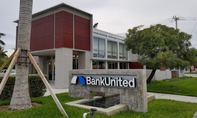 BankUnited