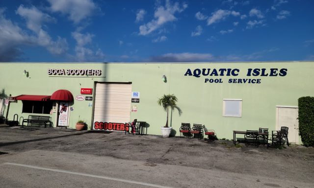 Boca Auto Service