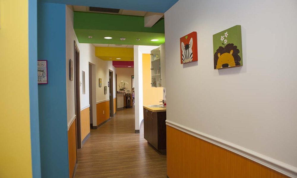 Boca Delray Pediatric Dentistry