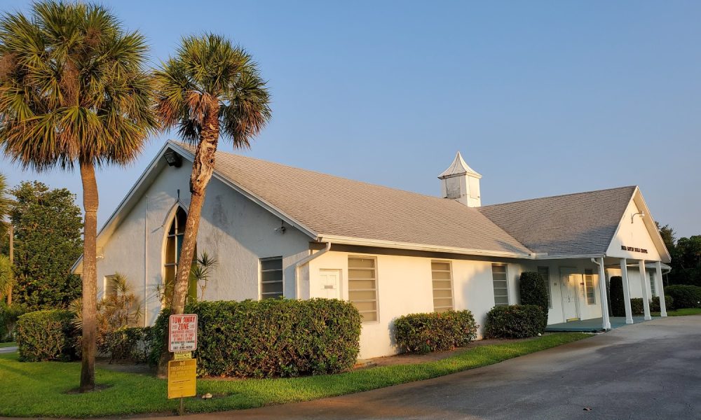 Boca Raton Bible Chapel