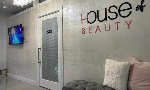 Boca Raton House of Beauty