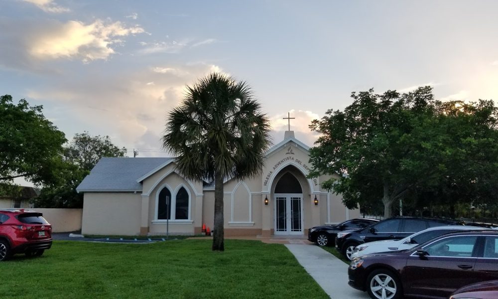 Boca Raton Spanish SDA Church