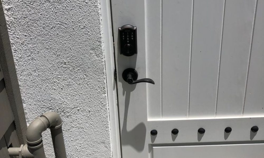 Boca Village Locksmith