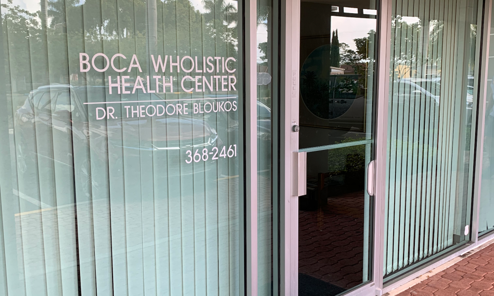 Boca Wholistic Health Center