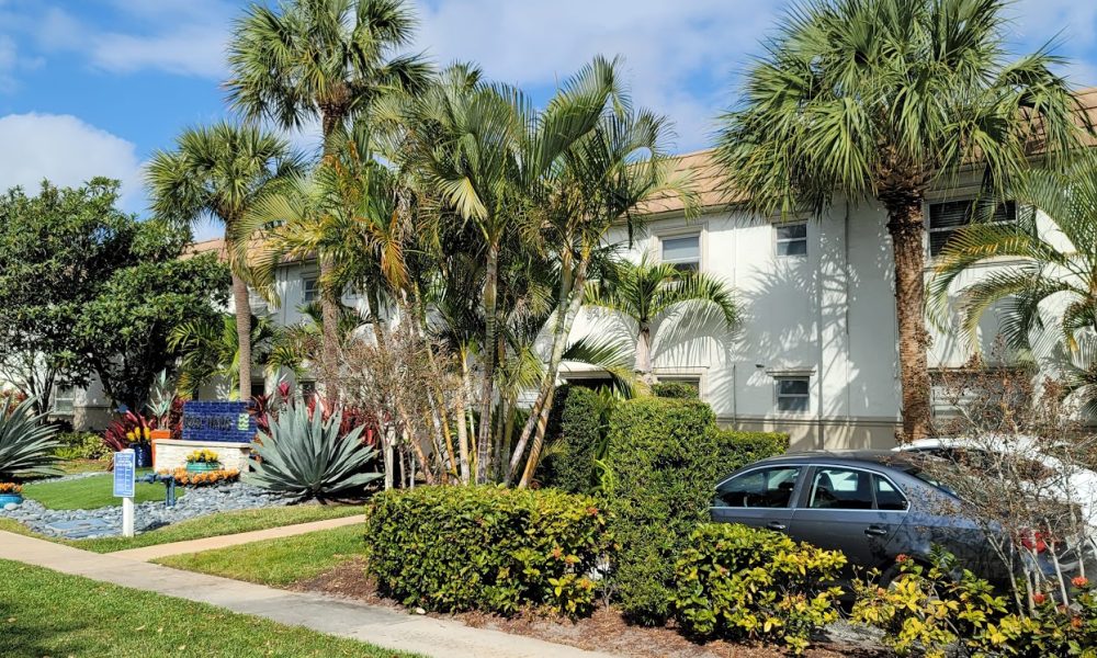 Boca Winds Apartments