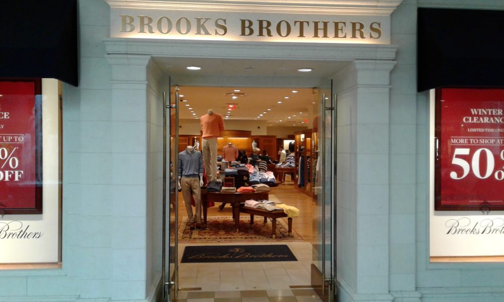 Brooks Brothers