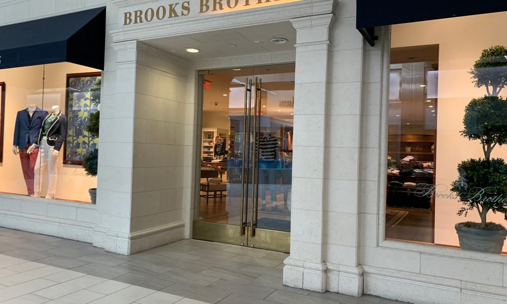 Brooks Brothers