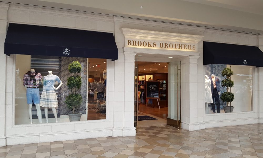 Brooks Brothers