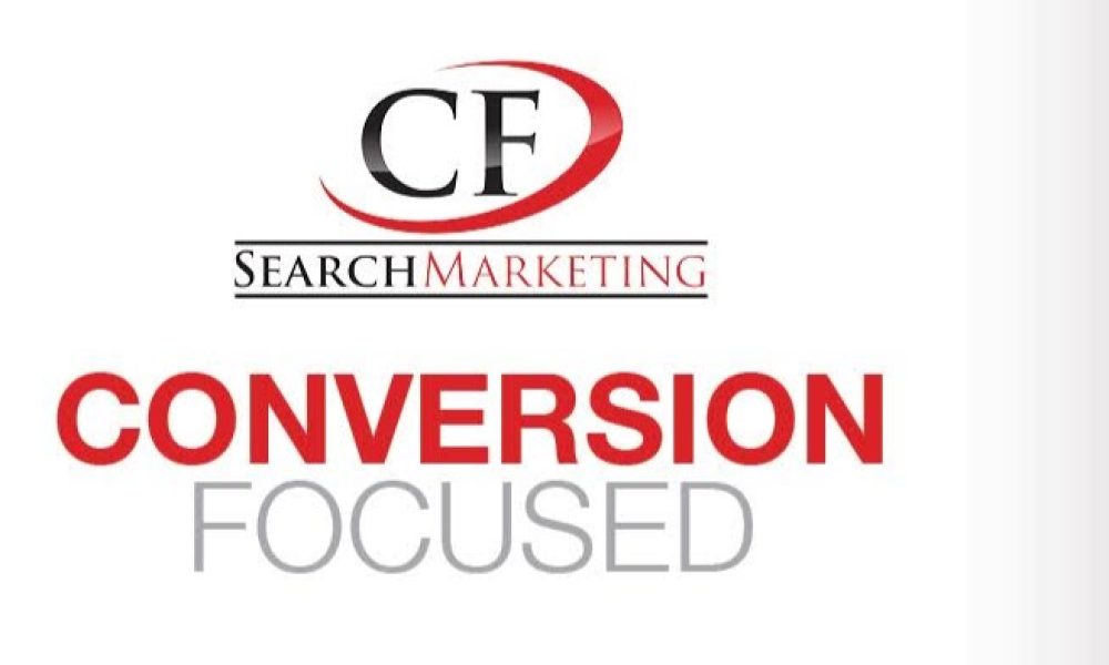 CF Search Marketing