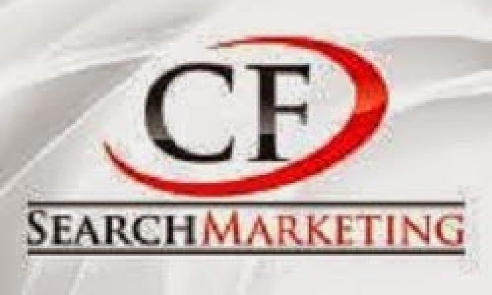 CF Search Marketing