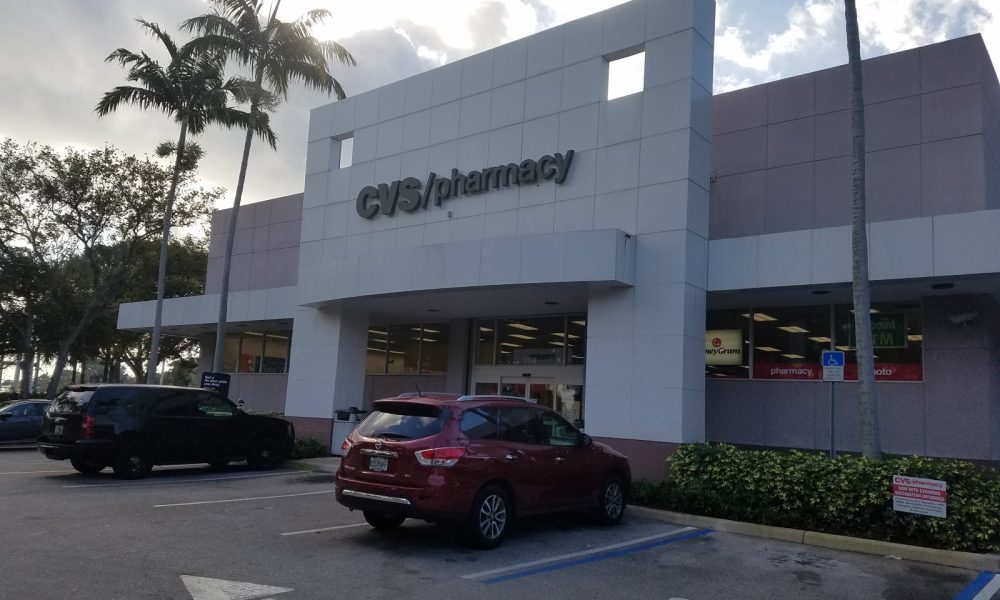 CVS Pharmacy