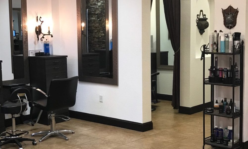 Castello Salon Spa