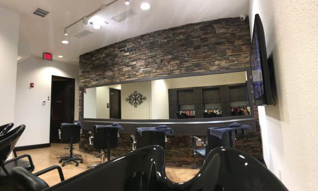 Castello Salon Spa