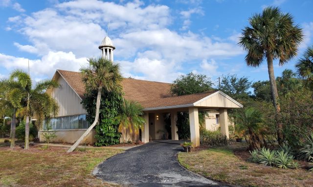 Center for Spiritual Living of Boca Raton