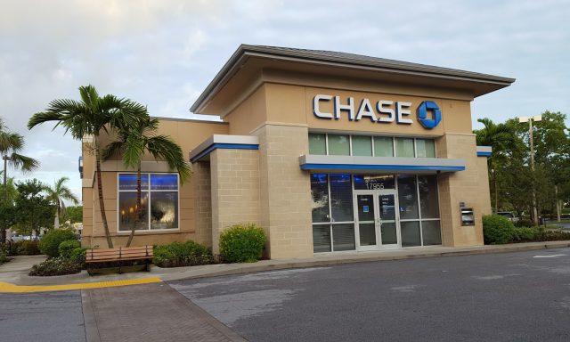 Chase Bank