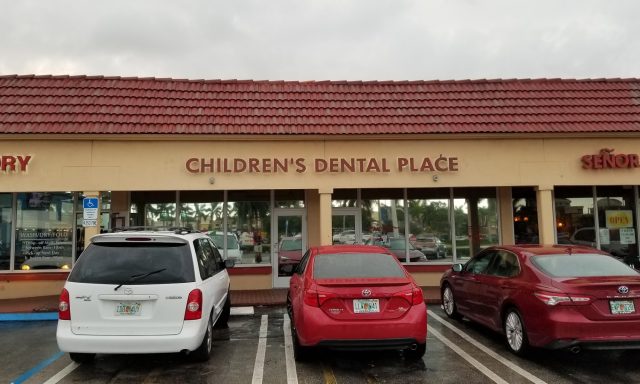 Children’s Dental Place