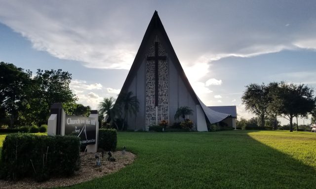 Church on the Hill