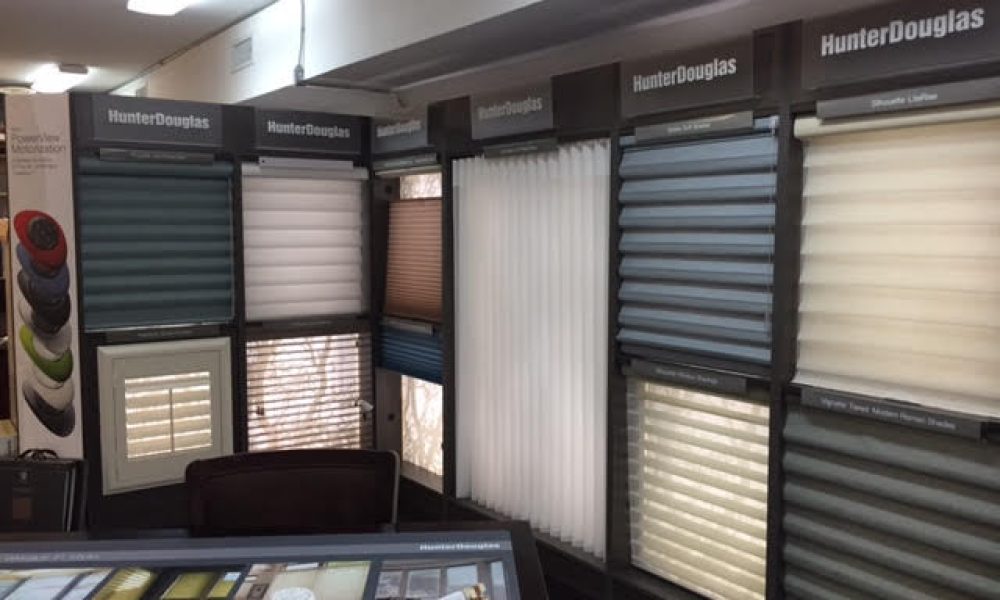 Cohen Window Fashions