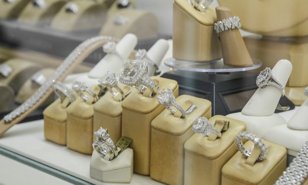 Cristino Fine Jewelry