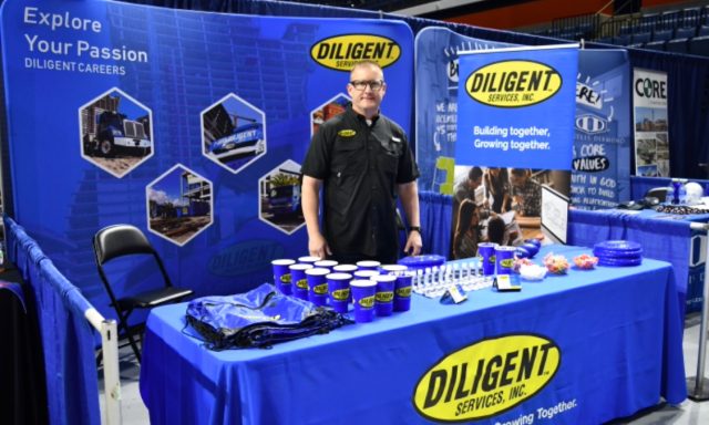 Diligent Services, Inc.