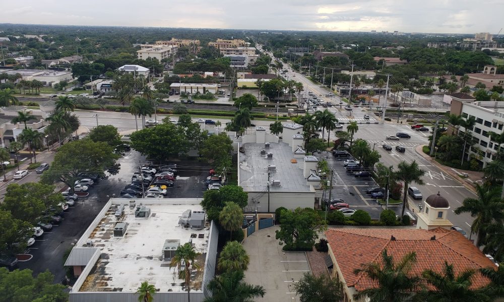 Hyatt Place Boca Raton/Downtown