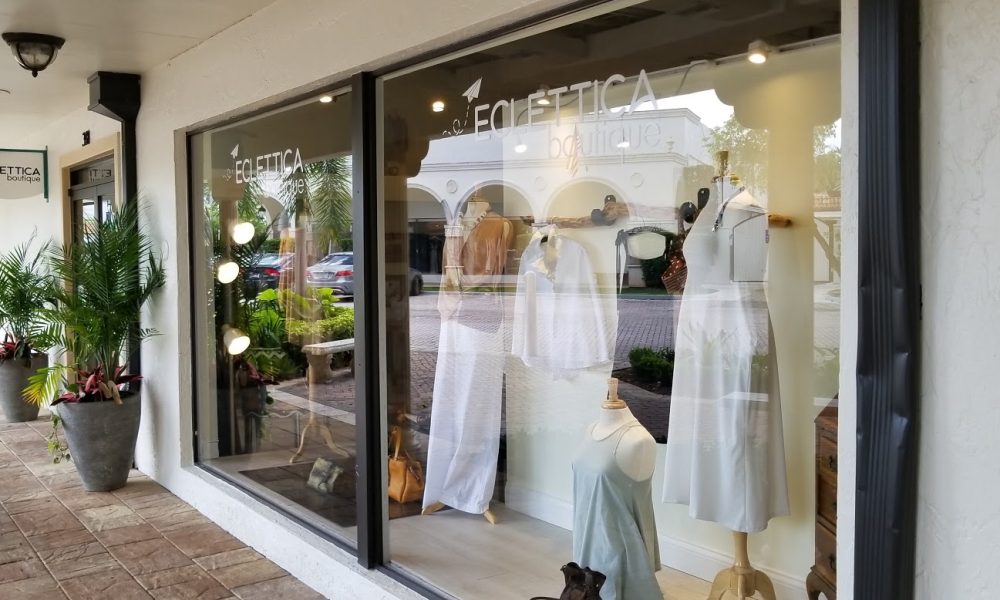 Eclettica Boutique