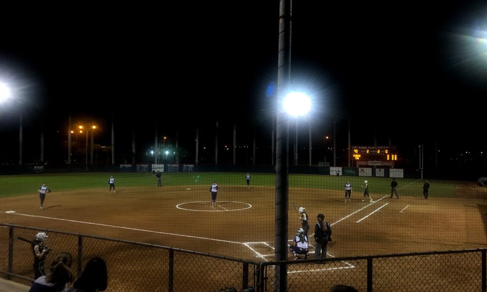 FAU Softball Stadium