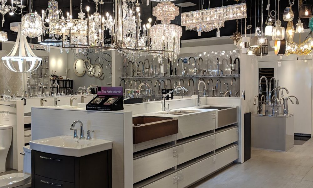 Ferguson Bath, Kitchen & Lighting Gallery