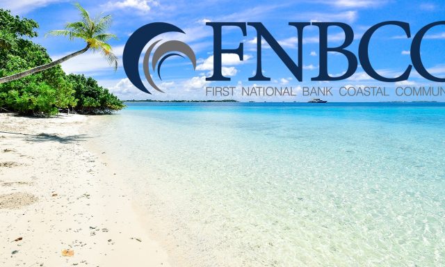 First National Bank Coastal Community (FNBCC) -Boca Raton