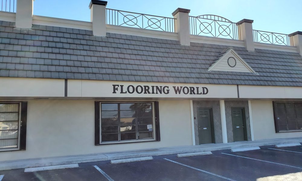 Flooring World of Florida